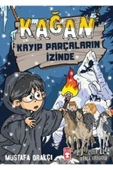 Kağan - Kayıp Parçaların İzinde thumbnail 2