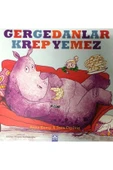 Gergedanlar Krep Yemez thumbnail 2
