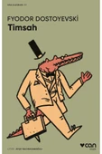 Timsah - Kısa Klasikler 77 thumbnail 1