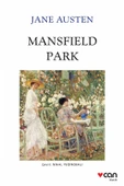Mansfield Park Yeni Beyaz Kapak thumbnail 1