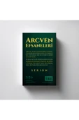 DOA Yayınları Arcven Efsaneleri - Serion thumbnail 3