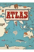 Atlas - Ciltli thumbnail 1
