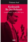 Kırılmadık Bir Şey Kalmadı thumbnail 2