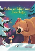 Bobo Ve Miço'nun Dostluğu thumbnail 1