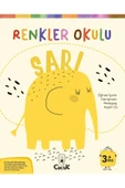 Renkler Okulu Sarı thumbnail 1