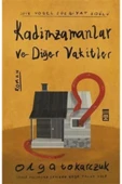 Kadimzamanlar Ve Diğer Vakitler thumbnail 3