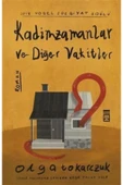 Kadimzamanlar Ve Diğer Vakitler thumbnail 4