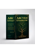 DOA Yayınları Arcven Efsaneleri - Serion thumbnail 1