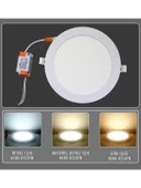CATA CT-5169 SLIM LED PANEL 18 W 3200K thumbnail 3