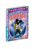 Disney En Güzel Maceralar Müzik thumbnail 2