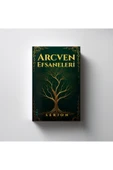 DOA Yayınları Arcven Efsaneleri - Serion thumbnail 2