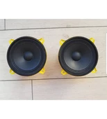 ADS 13 CM 500 W 60 RMS MİDRANGE thumbnail 1
