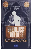 Altı Napolyon - Sherlock Holmes thumbnail 1