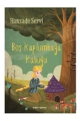 Boş Kaplumbağa Kabuğu thumbnail 2