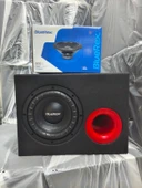 bluerex br-80w-600w max-250w rms-20cm kabinli-profesyonel-yer kaplamayan- woofer thumbnail 1
