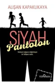 Siyah Pantolon thumbnail 2