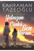 Yalnızım Çünkü Sen Varsın thumbnail 1
