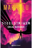 Steelstriker Çelik Savaşçı thumbnail 1