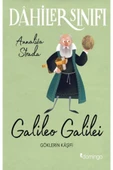 Dahiler Sınıfı: Göklerin Kaşifi thumbnail 1