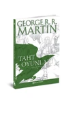 Taht Oyunları Çizgi Roman 2 thumbnail 3