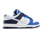 Nike Dunk Low Game Royal Navy thumbnail 2