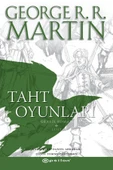 Taht Oyunları Çizgi Roman 2 thumbnail 1