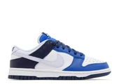 Nike Dunk Low Game Royal Navy thumbnail 1