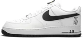 Nike Air Force 1 NY Vs NY thumbnail 2