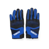 Yamaha Paddock Blue Erkek Örme Eldiven thumbnail 4