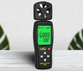 Smart Sensor AS 806 Rüzgar Hızı Ölçer thumbnail 3