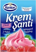 Kenton Krem Şanti Çilekli 150 gr thumbnail 4