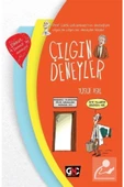 Çılgın Deneyler Ciltli thumbnail 2