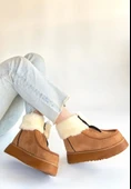 Zinya Taba Süet Bot thumbnail 4