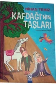 Kafdağı'nın Taşları thumbnail 1