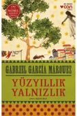 Yüzyıllık Yalnızlık thumbnail 1