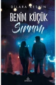 Benim Küçük Sırrım 1 Ciltsiz thumbnail 1