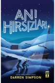 Anı Hırsızları thumbnail 1