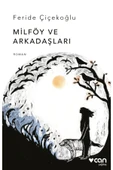 Milföy Ve Arkadaşları thumbnail 1