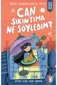 Can Sıkıntıma Ne Söyledim? thumbnail 2