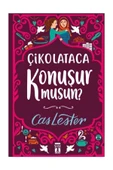 Çikolataca Konuşur Musun thumbnail 2