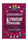 Çikolataca Konuşur Musun thumbnail 1