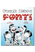 Puanlı Zebra Ponti thumbnail 3