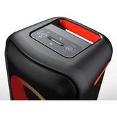 OVPS060P Karaoke Bluetooth Hoparlör 60W thumbnail 3