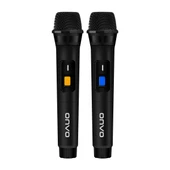 OVPS060P Karaoke Bluetooth Hoparlör 60W thumbnail 4