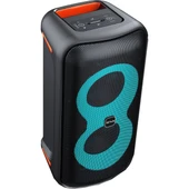 OVPS060P Karaoke Bluetooth Hoparlör 60W thumbnail 2