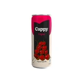 Cappy Vişneli İçecek 330 Ml X 12 Adet thumbnail 3