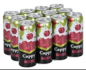 Cappy Vişneli İçecek 330 Ml X 12 Adet thumbnail 1