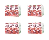 Yörükoğlu Çilekli Süt 180 Ml X 24 Adet thumbnail 1