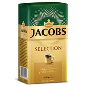 Jacobs Selection Filtre Kahve 250 Gr thumbnail 1