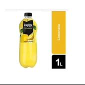 Cappy Limonata 1 Lt X 6 Adet thumbnail 2